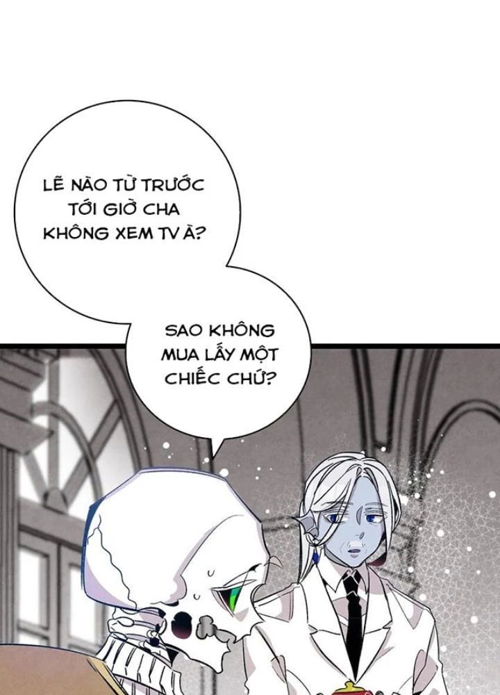 Skeleton Làm Bố Chapter 119 - 83