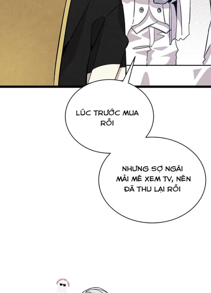 Skeleton Làm Bố Chapter 119 - 85