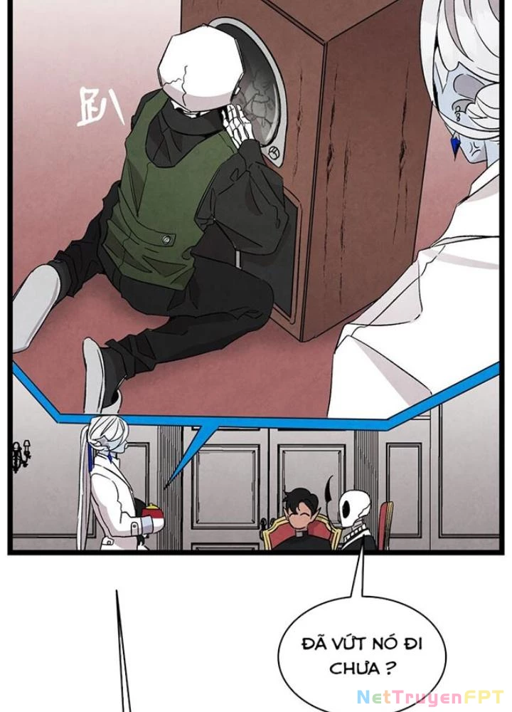 Skeleton Làm Bố Chapter 119 - 89