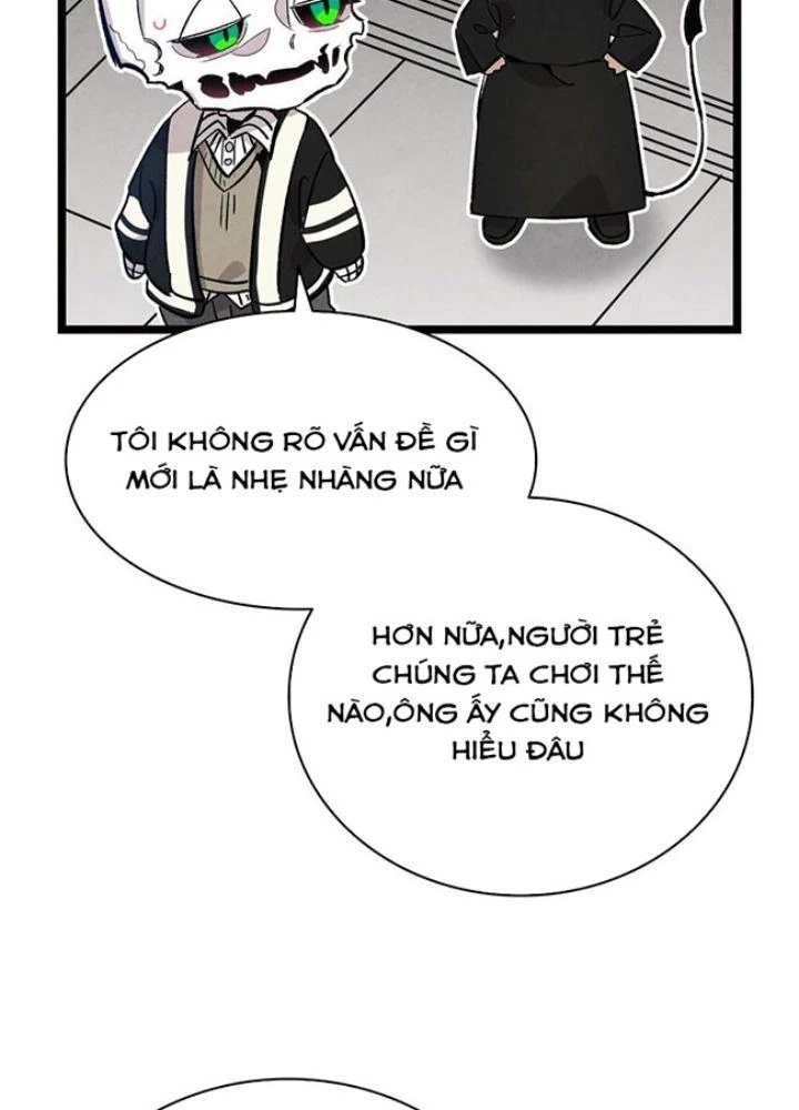 Skeleton Làm Bố Chapter 119 - 97