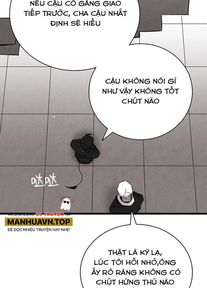 Skeleton Làm Bố Chapter 119 - 99