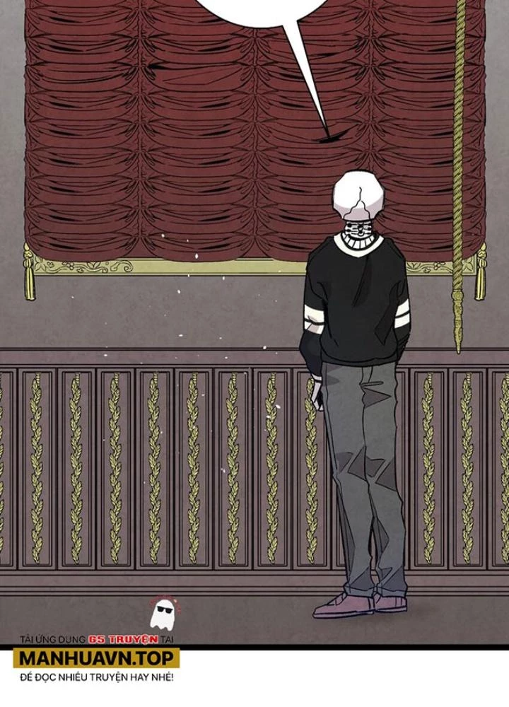 Skeleton Làm Bố Chapter 119 - 105