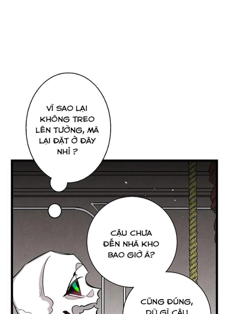 Skeleton Làm Bố Chapter 119 - 107