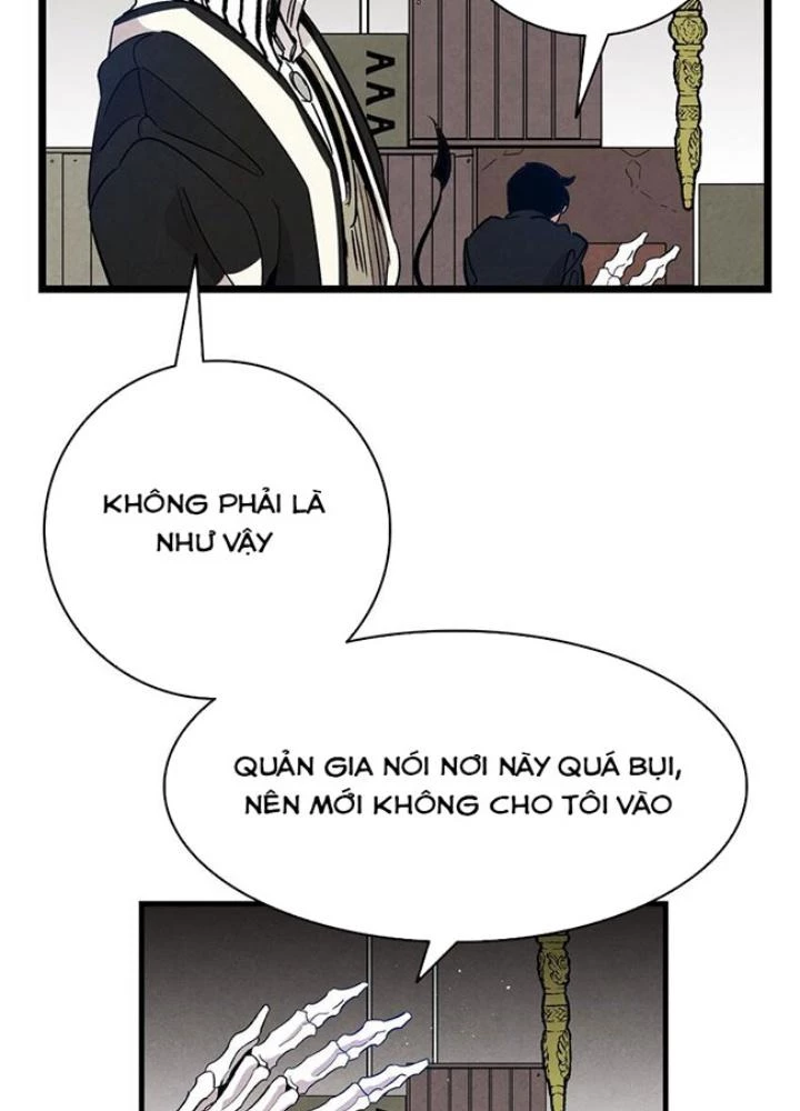 Skeleton Làm Bố Chapter 119 - 109