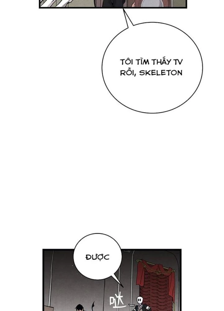 Skeleton Làm Bố Chapter 119 - 111