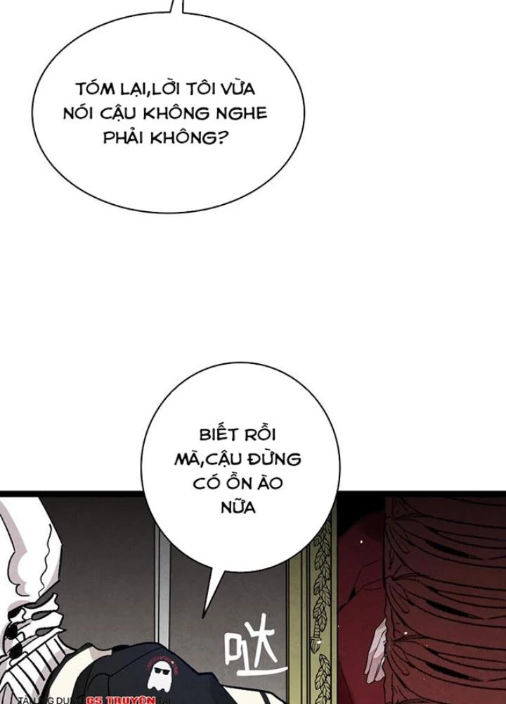 Skeleton Làm Bố Chapter 119 - 113