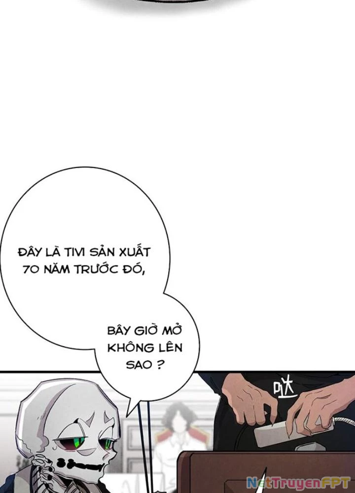 Skeleton Làm Bố Chapter 119 - 119