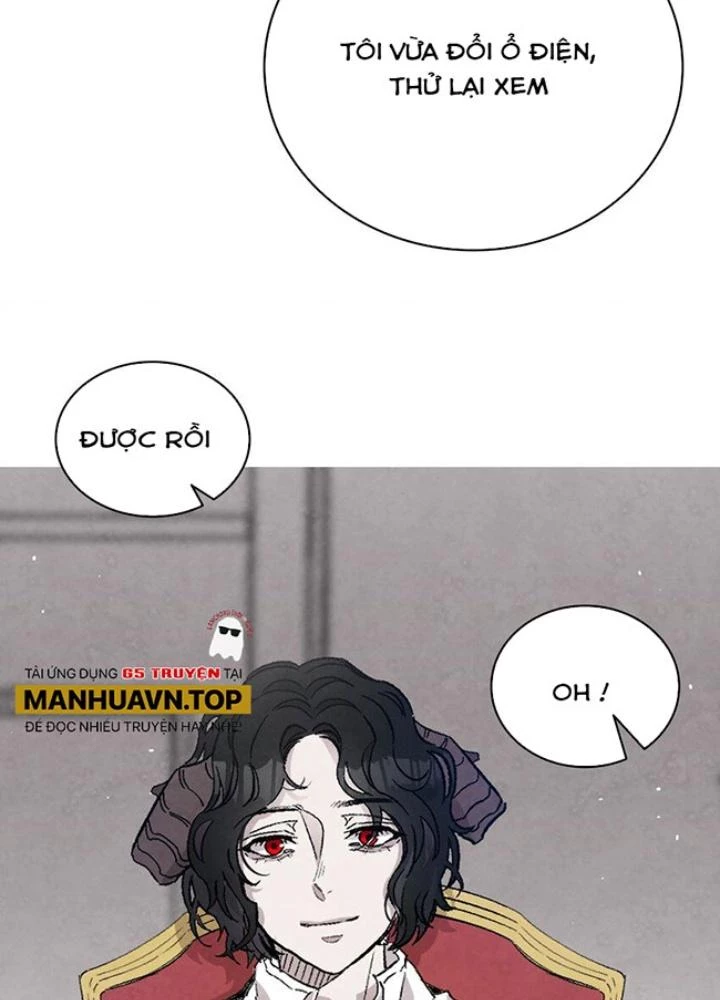 Skeleton Làm Bố Chapter 119 - 121