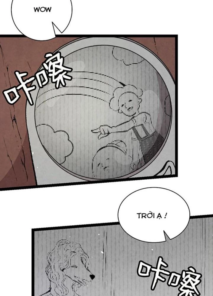 Skeleton Làm Bố Chapter 119 - 125