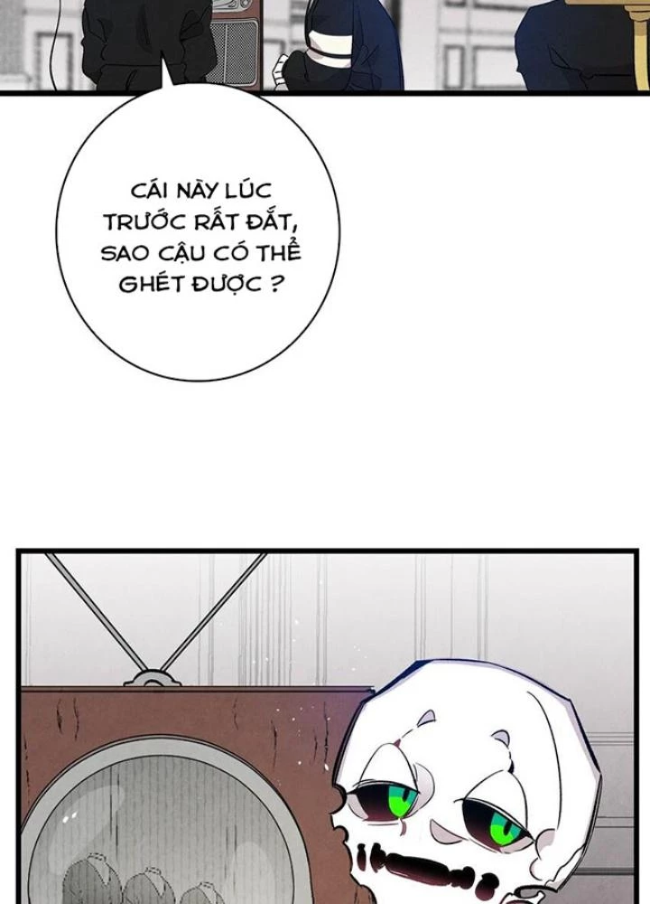 Skeleton Làm Bố Chapter 119 - 129