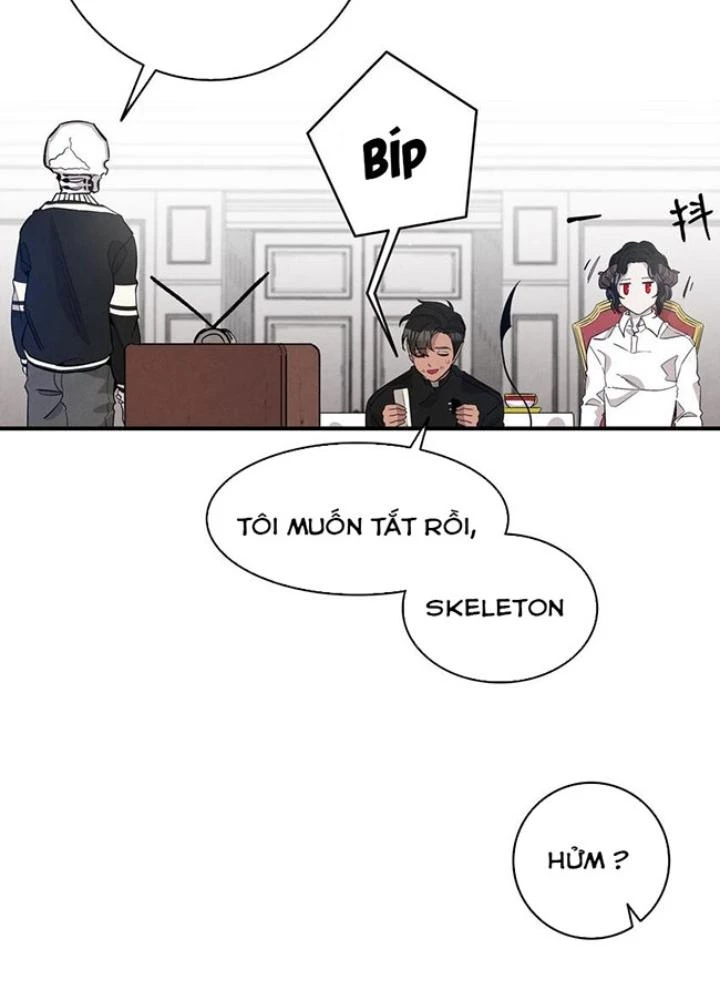 Skeleton Làm Bố Chapter 119 - 139