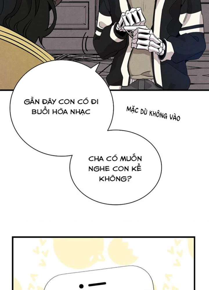 Skeleton Làm Bố Chapter 119 - 143