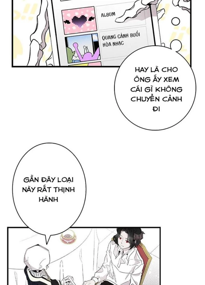 Skeleton Làm Bố Chapter 119 - 145