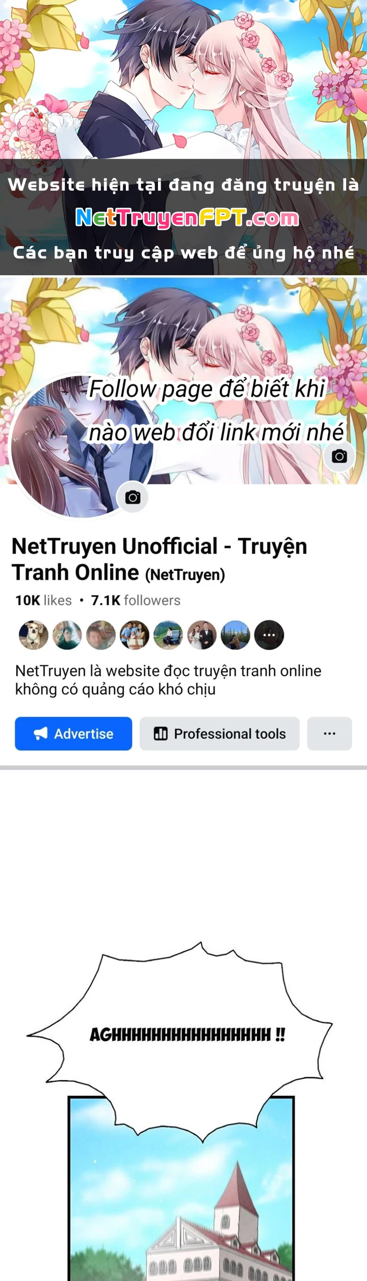 Skeleton Làm Bố Chapter 120 - 1