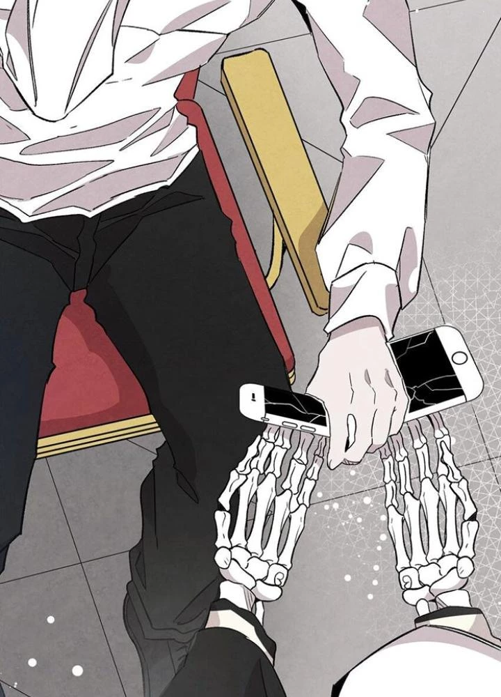 Skeleton Làm Bố Chapter 120 - 7