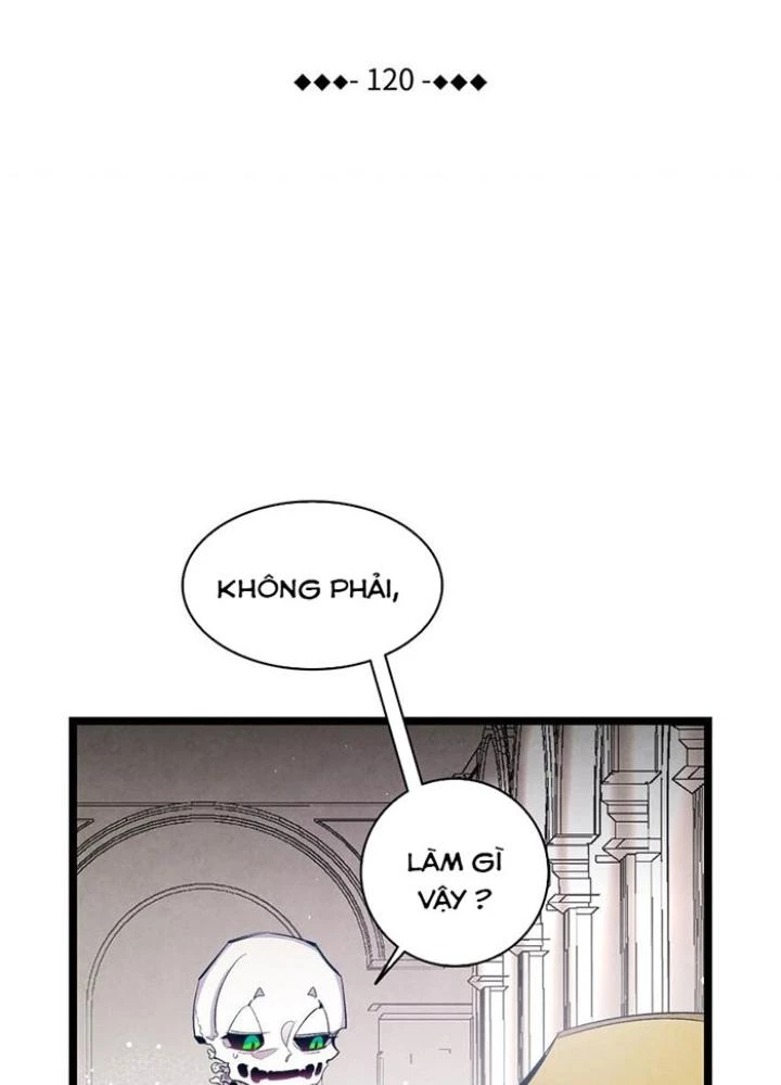 Skeleton Làm Bố Chapter 120 - 13