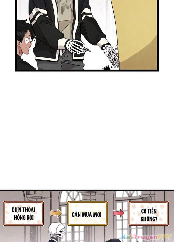 Skeleton Làm Bố Chapter 120 - 15