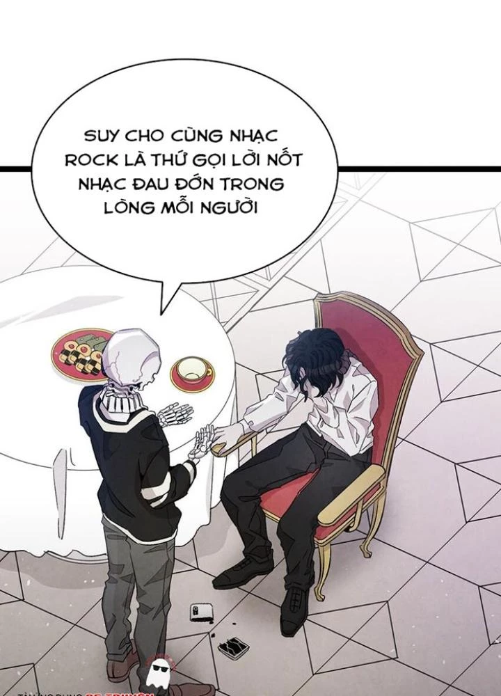 Skeleton Làm Bố Chapter 120 - 23