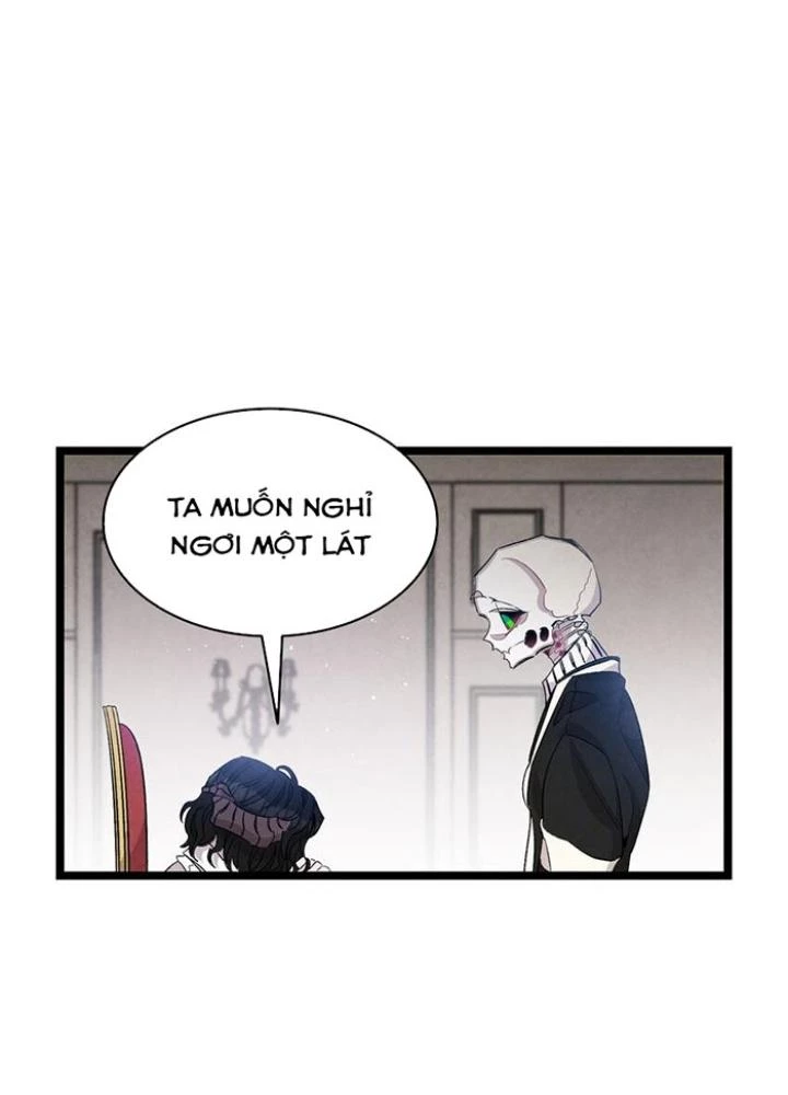 Skeleton Làm Bố Chapter 120 - 25