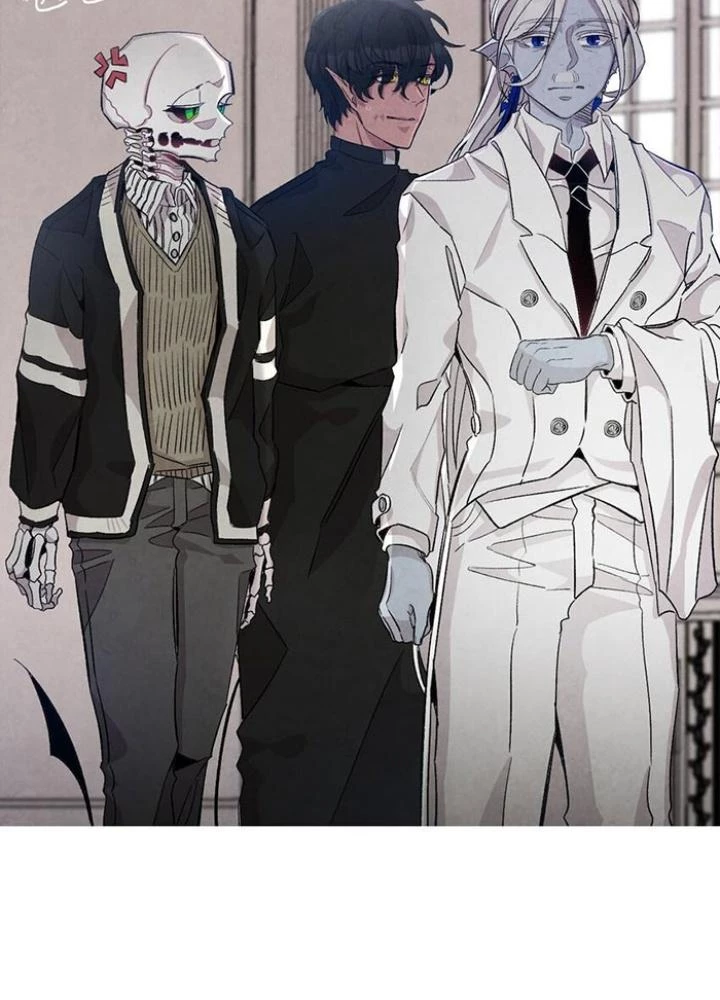 Skeleton Làm Bố Chapter 120 - 31