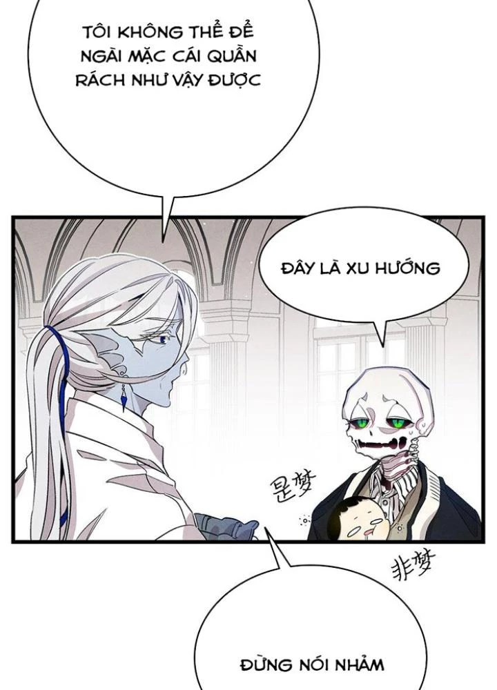 Skeleton Làm Bố Chapter 120 - 41
