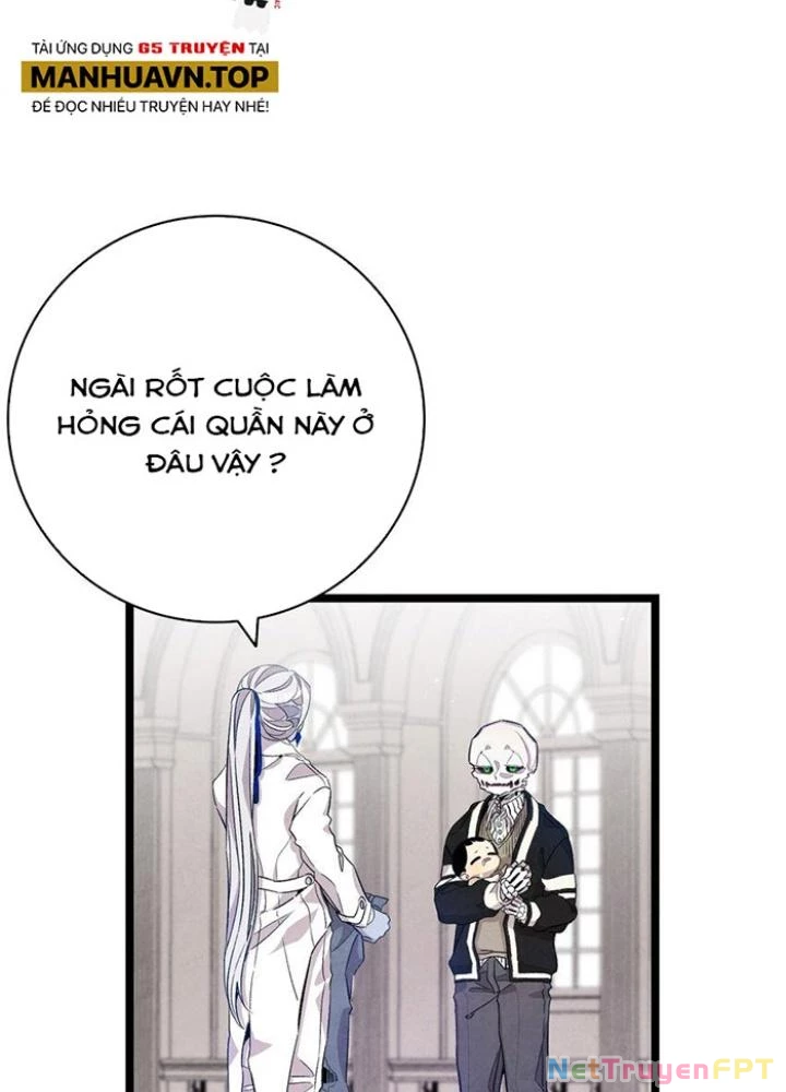 Skeleton Làm Bố Chapter 120 - 43
