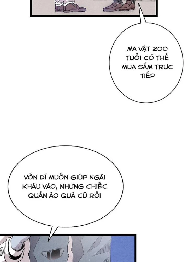 Skeleton Làm Bố Chapter 120 - 45