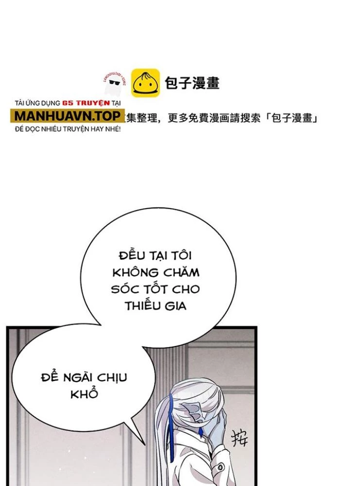 Skeleton Làm Bố Chapter 120 - 49