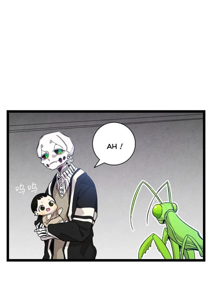 Skeleton Làm Bố Chapter 120 - 61