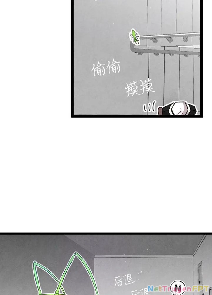 Skeleton Làm Bố Chapter 120 - 67