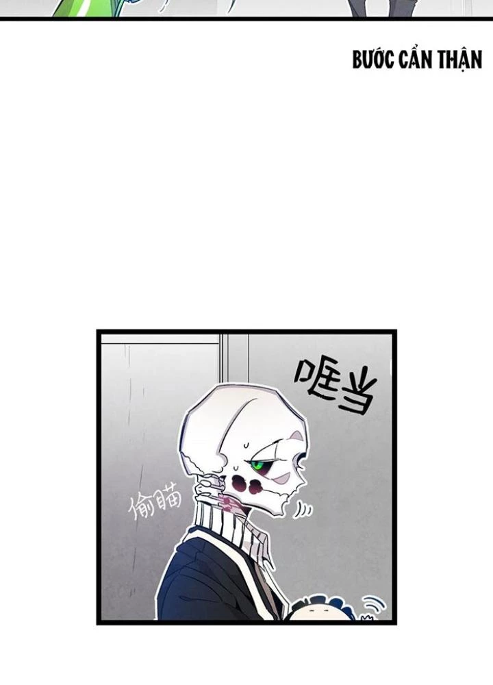 Skeleton Làm Bố Chapter 120 - 69