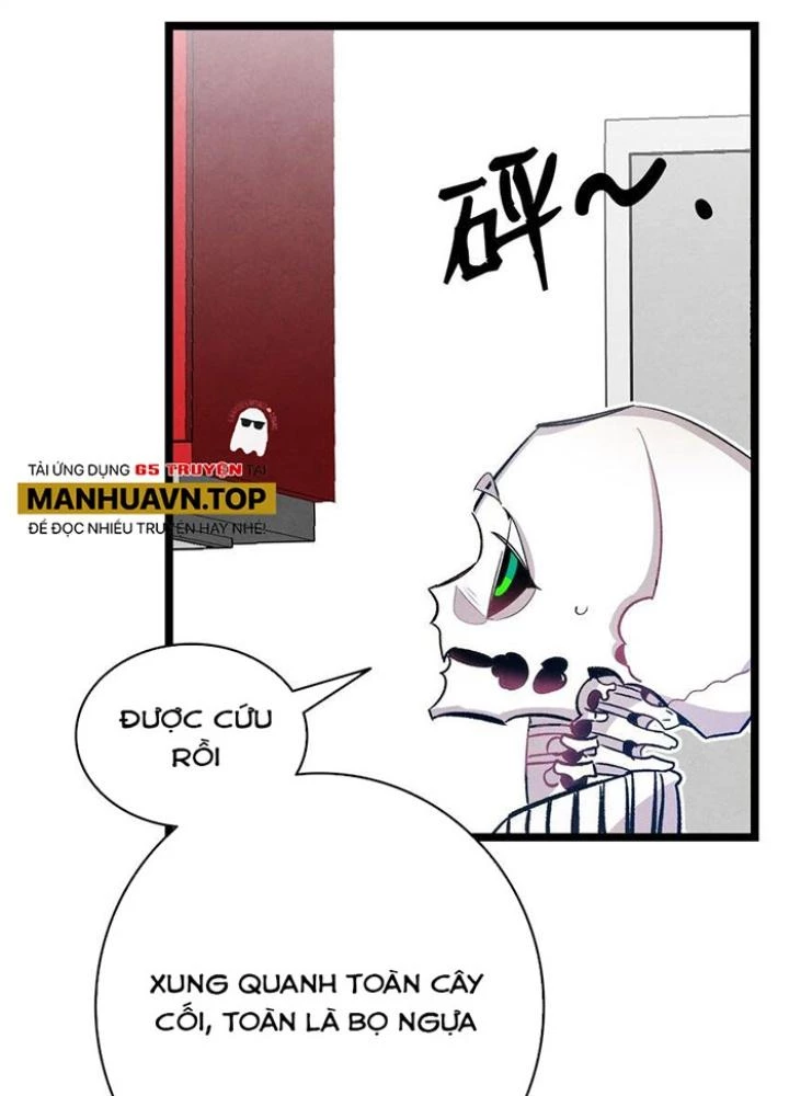 Skeleton Làm Bố Chapter 120 - 75