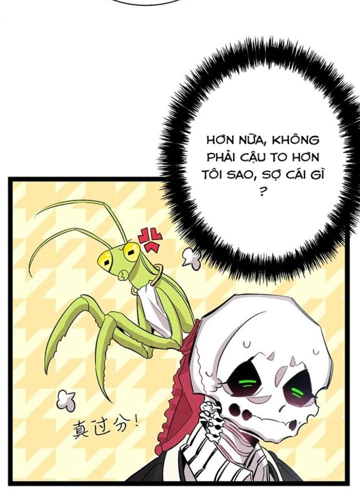 Skeleton Làm Bố Chapter 120 - 77