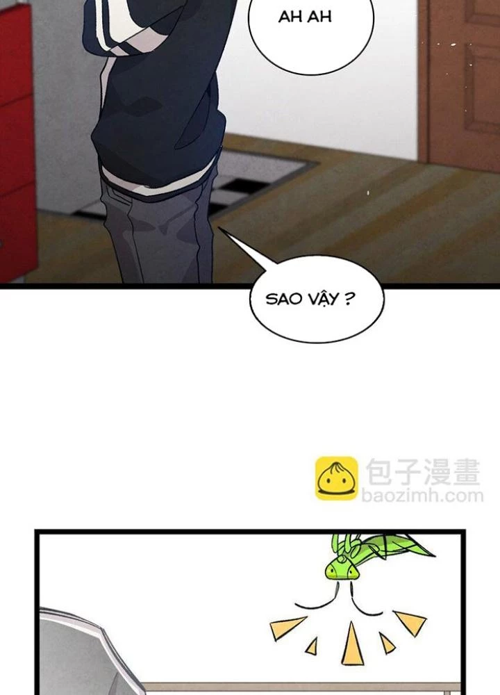 Skeleton Làm Bố Chapter 120 - 85