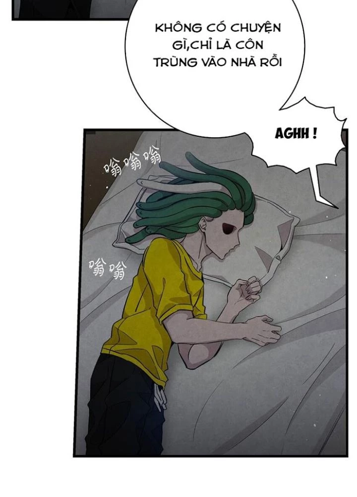 Skeleton Làm Bố Chapter 120 - 97