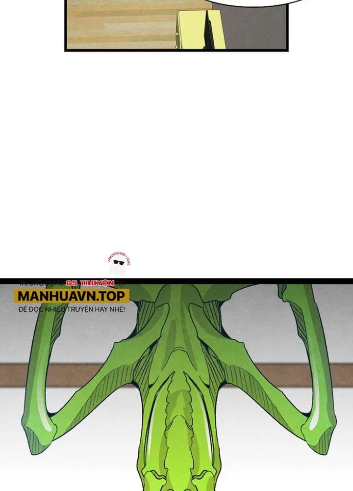 Skeleton Làm Bố Chapter 120 - 101