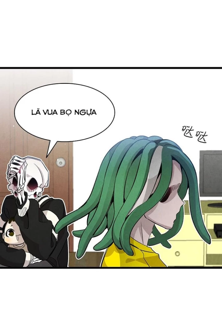 Skeleton Làm Bố Chapter 120 - 105