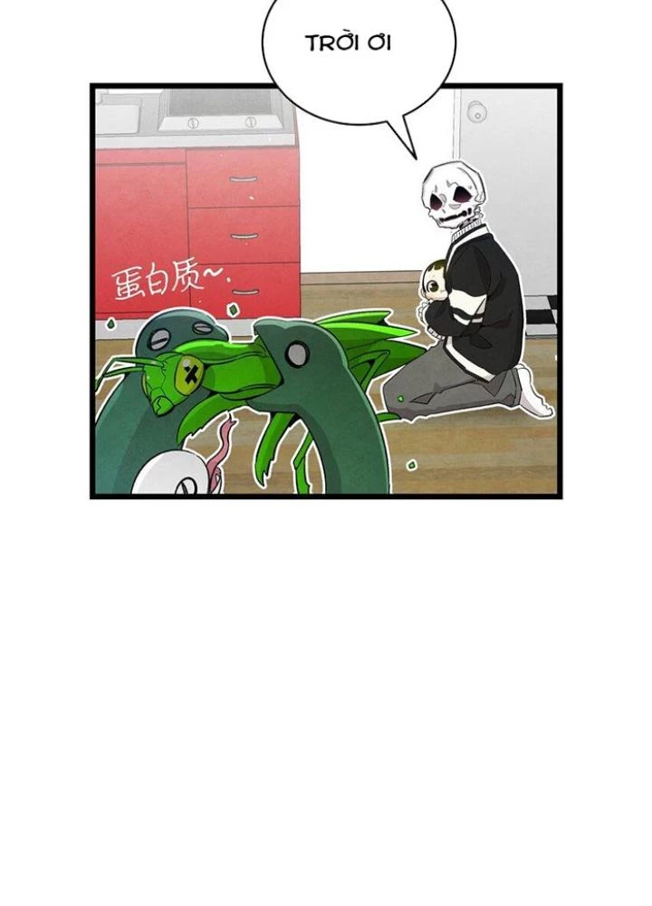 Skeleton Làm Bố Chapter 120 - 111