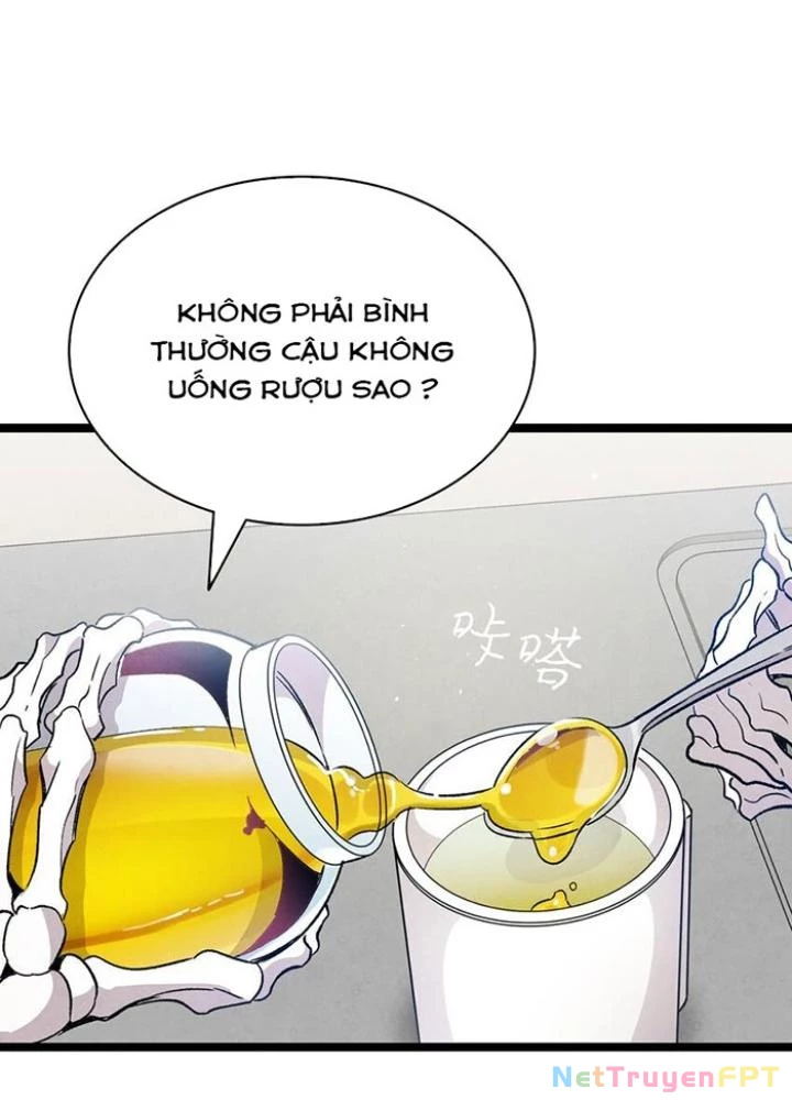 Skeleton Làm Bố Chapter 120 - 113