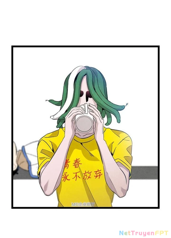 Skeleton Làm Bố Chapter 120 - 119