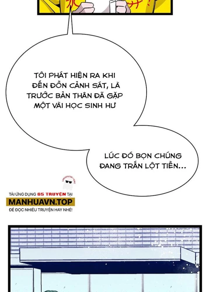 Skeleton Làm Bố Chapter 120 - 123