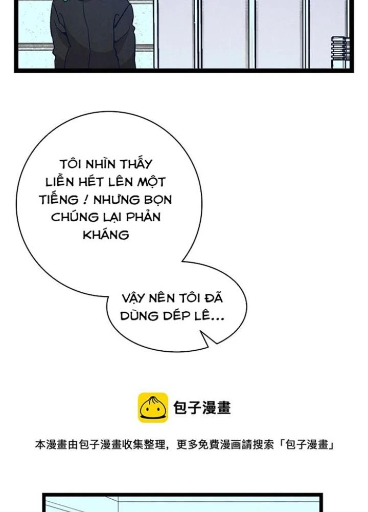 Skeleton Làm Bố Chapter 120 - 125