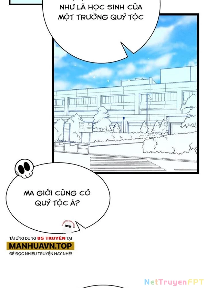 Skeleton Làm Bố Chapter 120 - 129