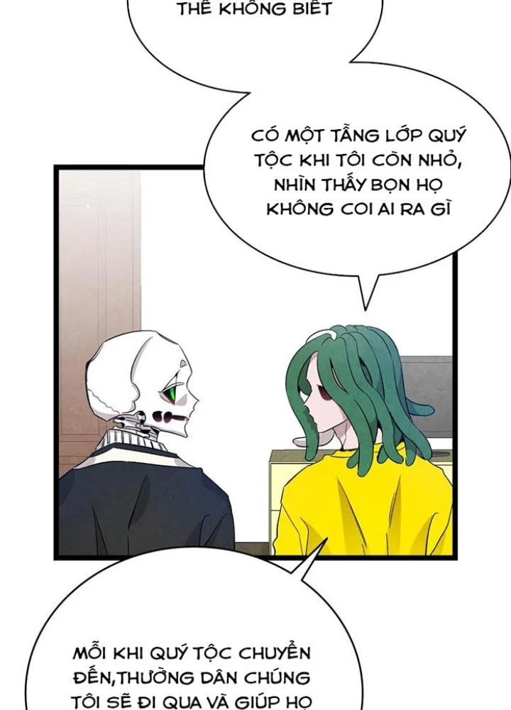 Skeleton Làm Bố Chapter 120 - 131