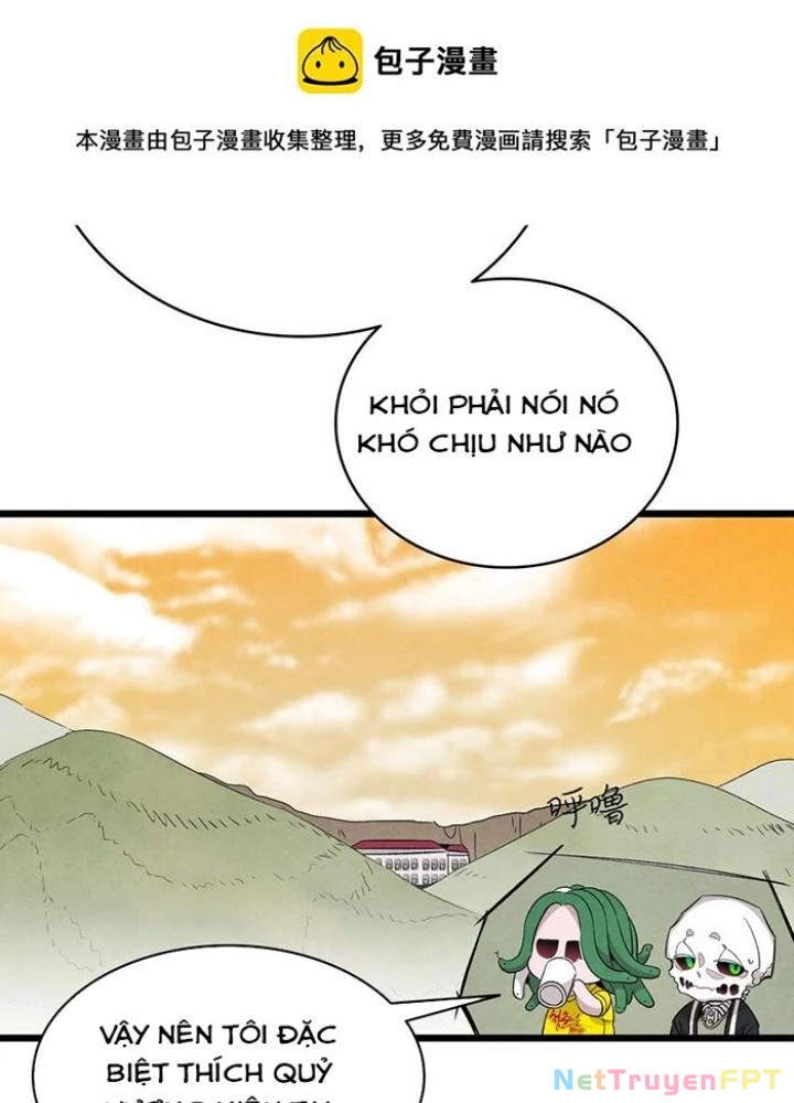 Skeleton Làm Bố Chapter 120 - 133
