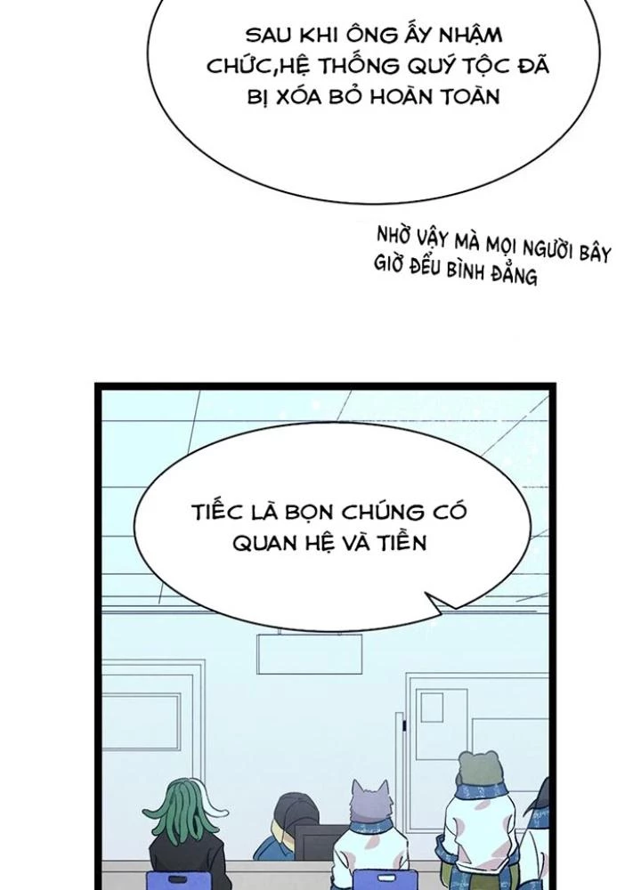Skeleton Làm Bố Chapter 120 - 135