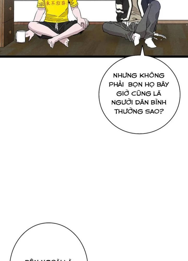 Skeleton Làm Bố Chapter 120 - 139