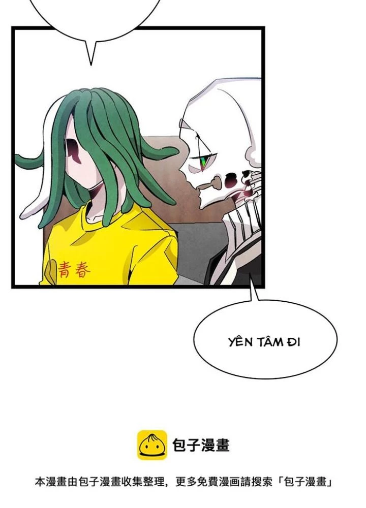 Skeleton Làm Bố Chapter 120 - 141