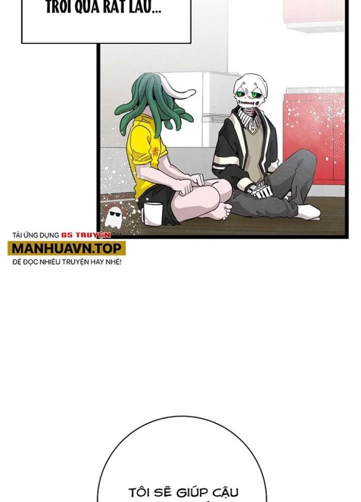 Skeleton Làm Bố Chapter 120 - 143