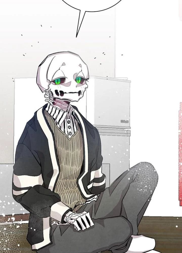 Skeleton Làm Bố Chapter 120 - 145